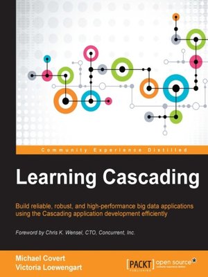 cover image of Learning Cascading